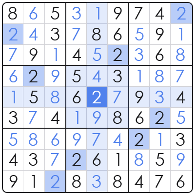 wapo sudoku